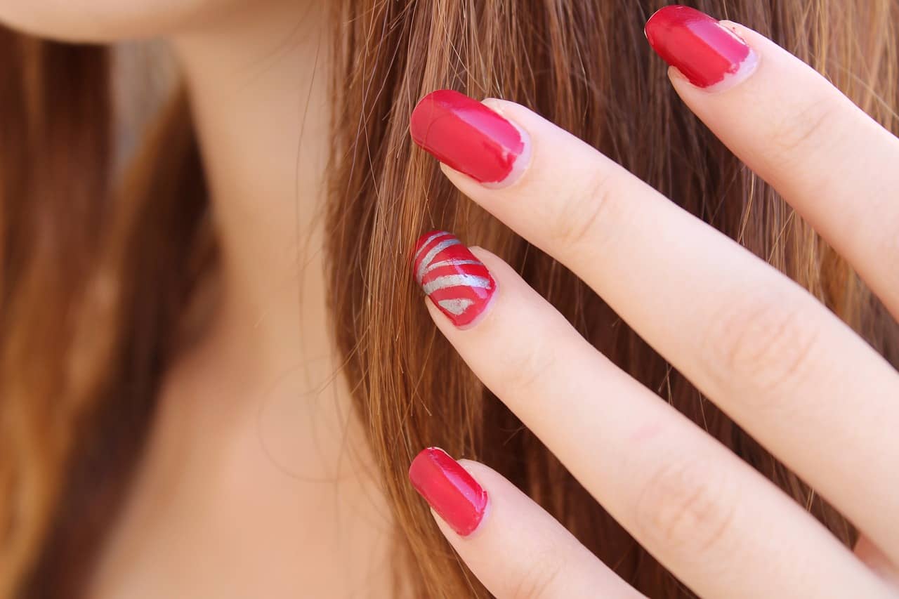 best nail salons in markham