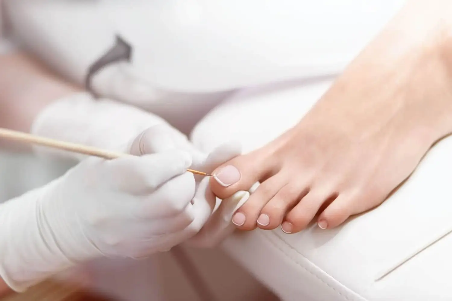 Best Place for Manicure and Pedicure in Mississauga - Lavish Lux Nail Spa