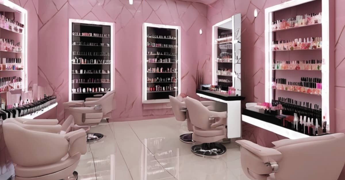 Cheapest Nail Salons Near Me Lavish Lux Nails and Spa