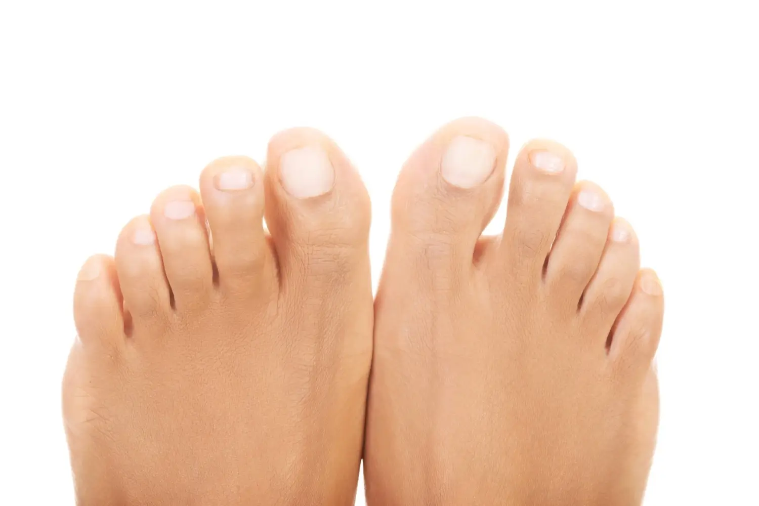 Can You Get a Professional Pedicure if You Have Toenail Fungus - Lavish Lux Nail Spa