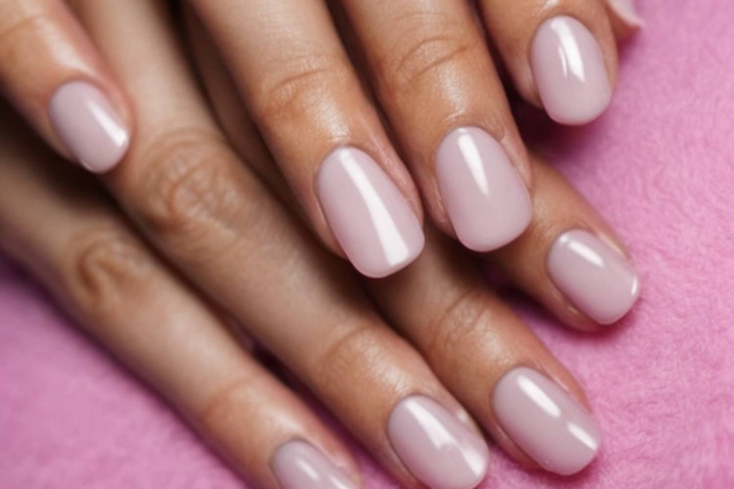 can you remove nail polish from gel nails