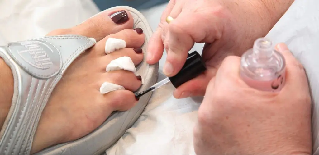 Factors Affecting Pedicure Duration