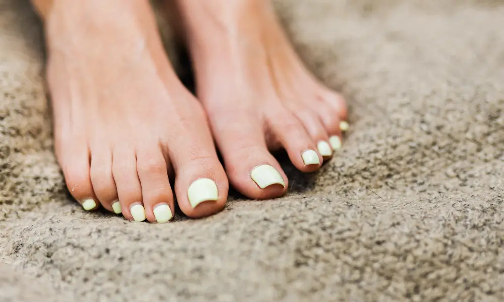 What is a Pedicure?