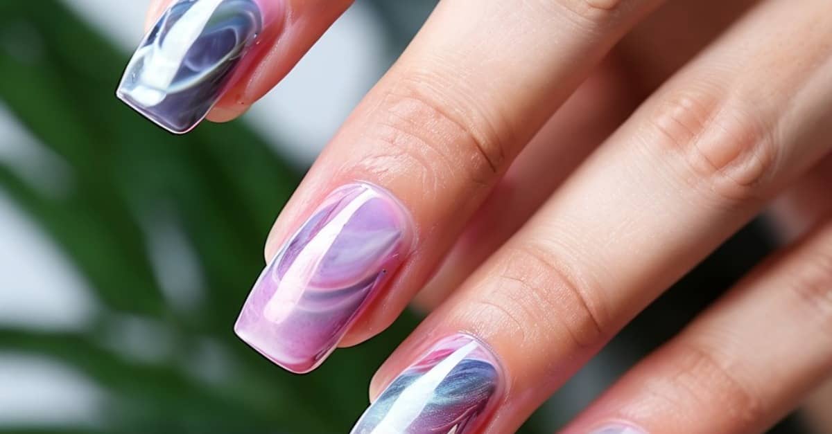 which is better gel or acrylic nail extensions