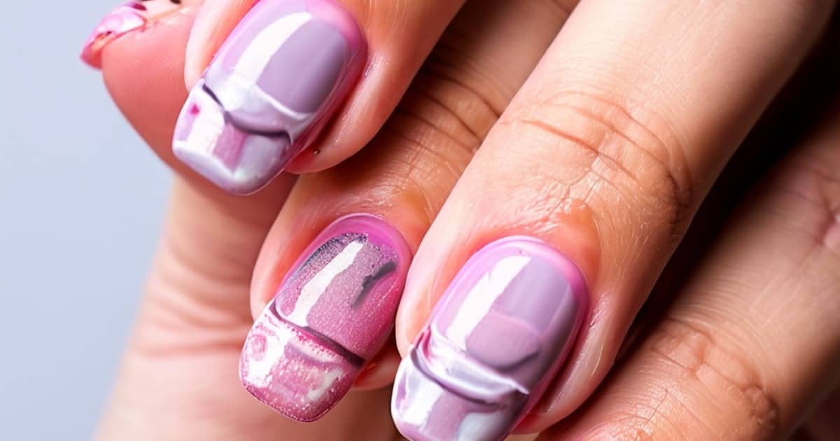 why is dip powder better for your nails